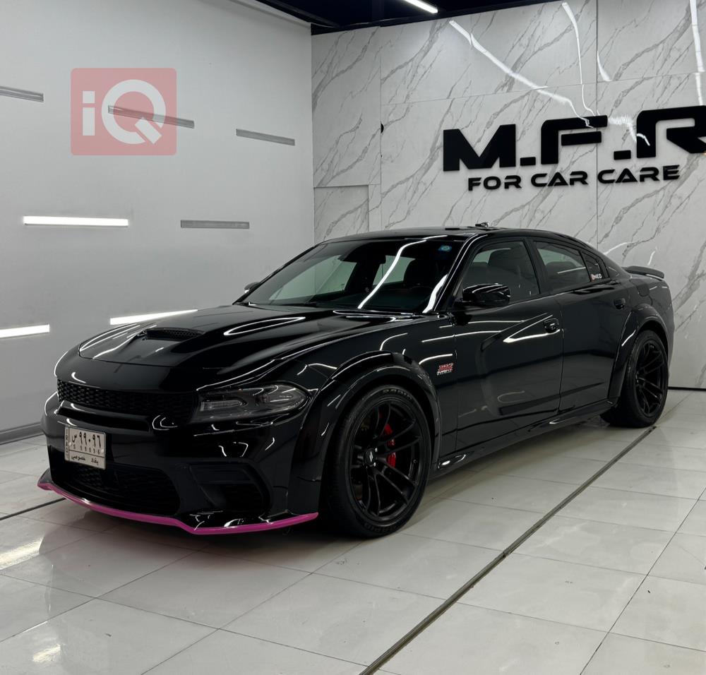 دودج تشارجر